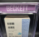 Boy'S Manga Bgs 8.5 One Piece 4 Vol. 1St Printing Beckett Graded Jump