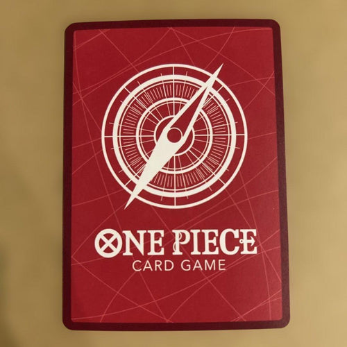One Piece Card Game St13-003