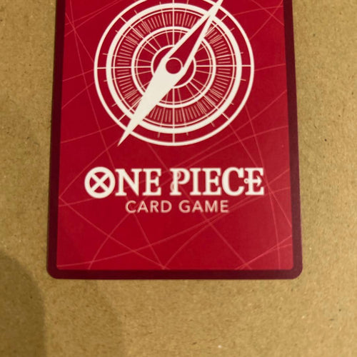 One Piece Card Game St13-003