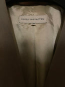 Dries Van Noten Tailored Jackets 36