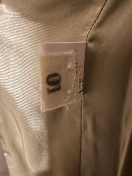 Dries Van Noten Tailored Jackets 36