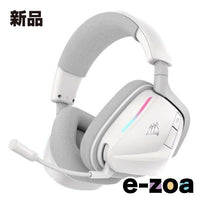 Corsair Gaming Headphone Headset Void Wireless V2 White Ca-9011380-Ww (2654707)
