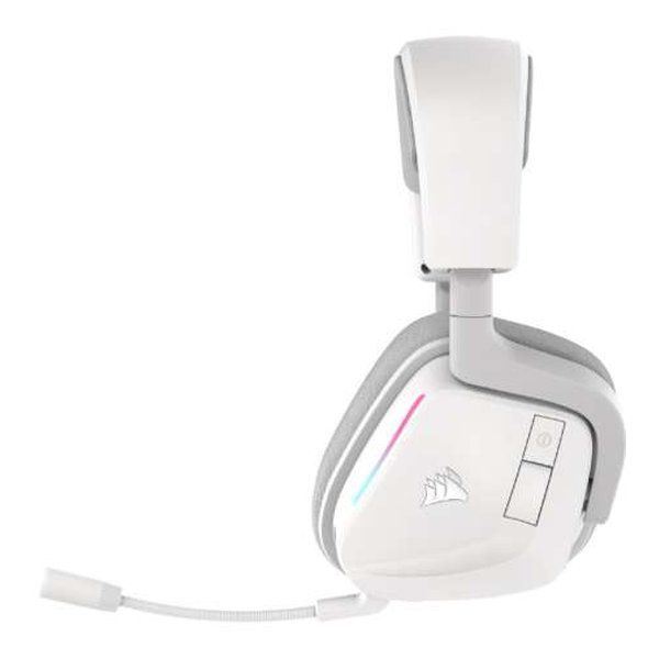 Corsair Gaming Headphone Headset Void Wireless V2 White Ca-9011380-Ww (2654707)