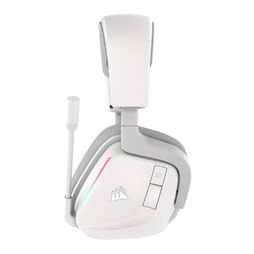 Corsair Gaming Headphone Headset Void Wireless V2 White Ca-9011380-Ww (2654707)