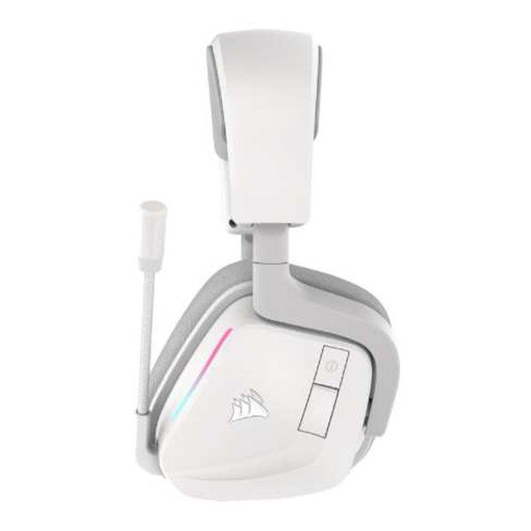 Corsair Gaming Headphone Headset Void Wireless V2 White Ca-9011380-Ww (2654707)