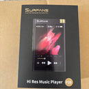 Digital Audio Player Surfans F28 Hi Res Music