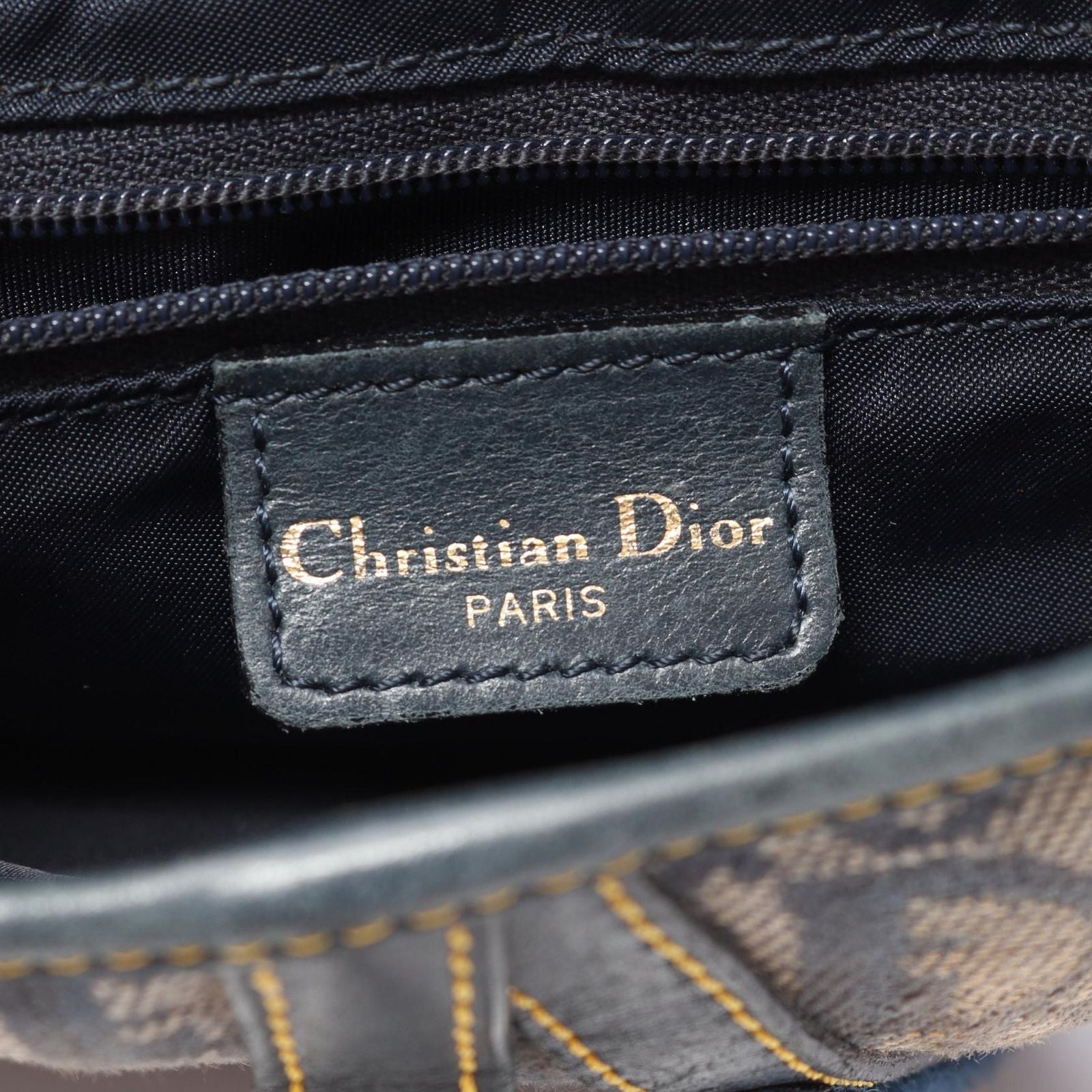Christian Dior Handbag