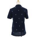 Fendi Polo Shirt Fy0777 B