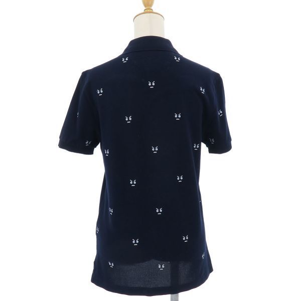 Fendi Polo Shirt Fy0777 B
