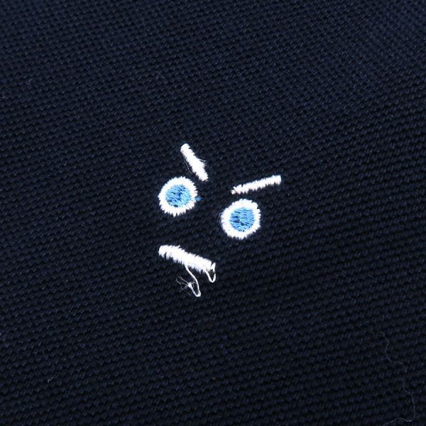 Fendi Polo Shirt Fy0777 B