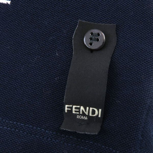 Fendi Polo Shirt Fy0777 B