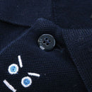 Fendi Polo Shirt Fy0777 B