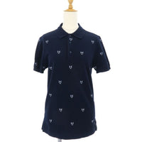 Fendi Polo Shirt Fy0777 B