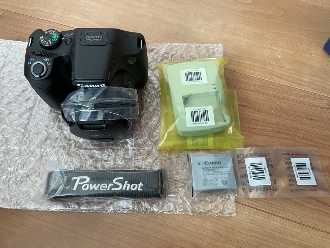 Canon Other Sx530 Hs Sd