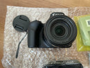 Canon Other Sx530 Hs Sd