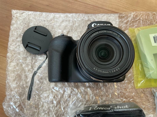 Canon Other Sx530 Hs Sd