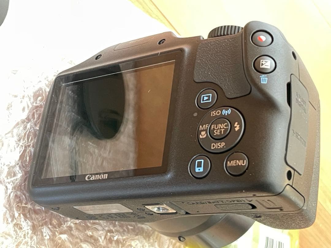 Canon Other Sx530 Hs Sd