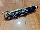 Yamaha Clarinets Cx