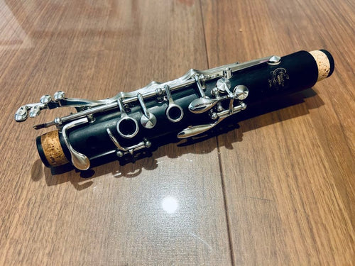 Yamaha Clarinets Cx