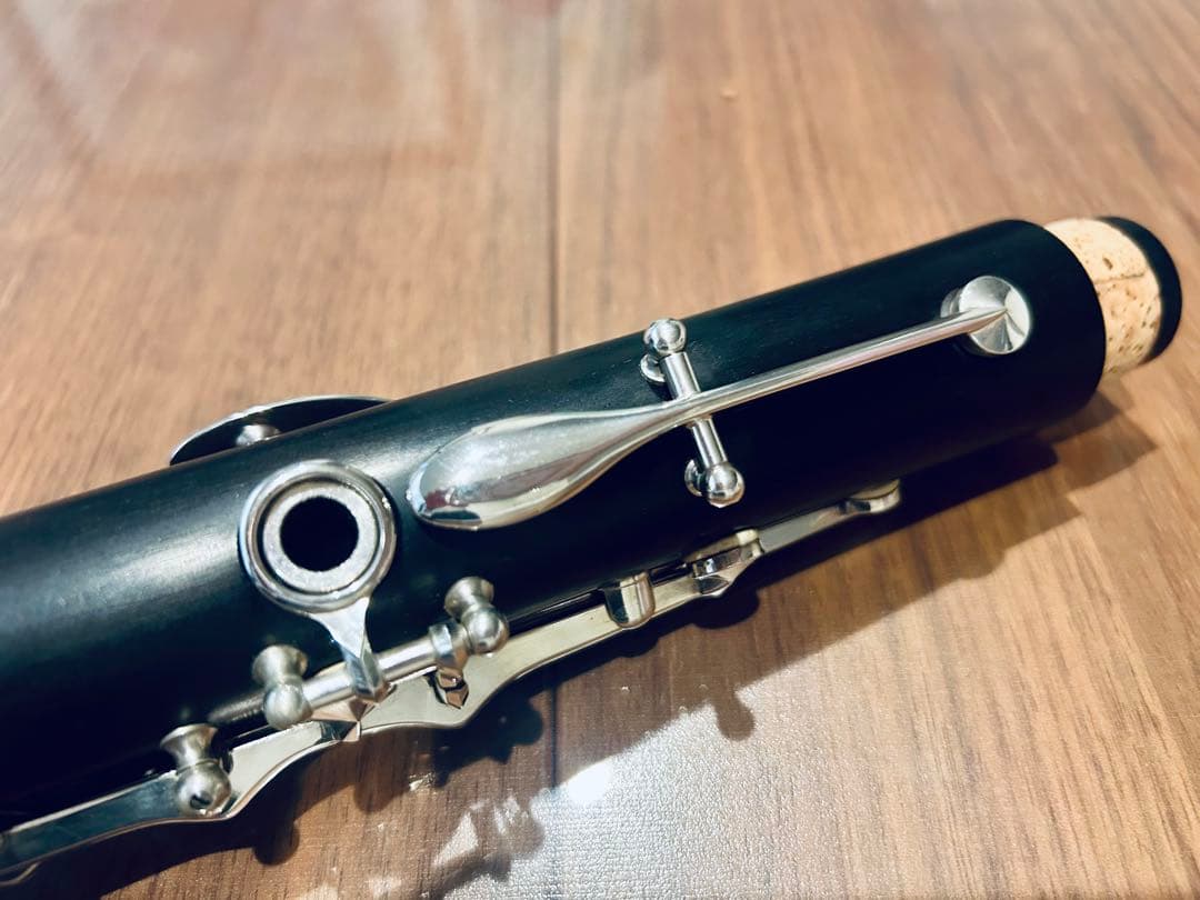 Yamaha Clarinets Cx