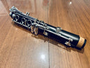 Yamaha Clarinets Cx