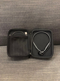 Shokz Bone-Conduction Earphones Shokzopencomm