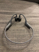 Shokz Bone-Conduction Earphones Shokzopencomm