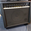 Yamaha Guitar Amplifiers Ar-2500