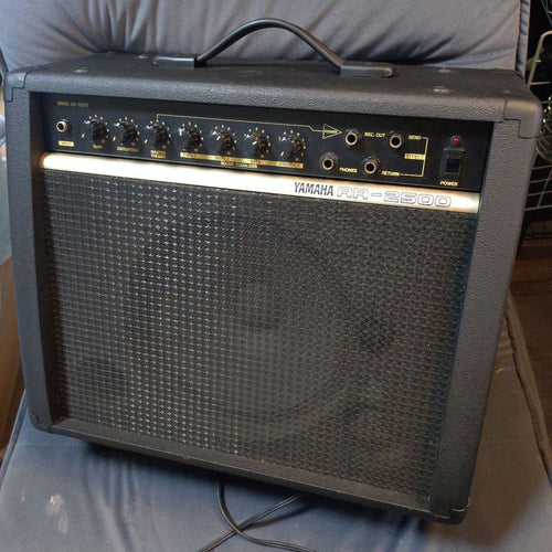 Yamaha Guitar Amplifiers Ar-2500