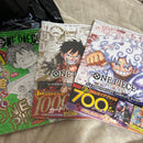 One Piece Card Game