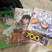 One Piece Card Game
