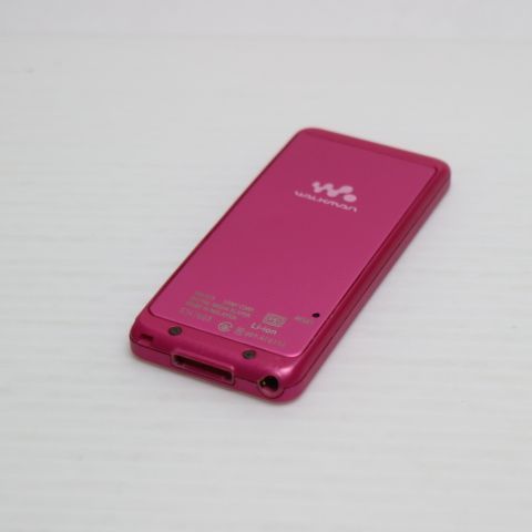 Digital Audio Player Nw-S15 Walkman Sony Ok 09000