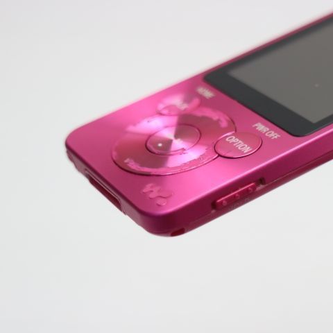 Digital Audio Player Nw-S15 Walkman Sony Ok 09000