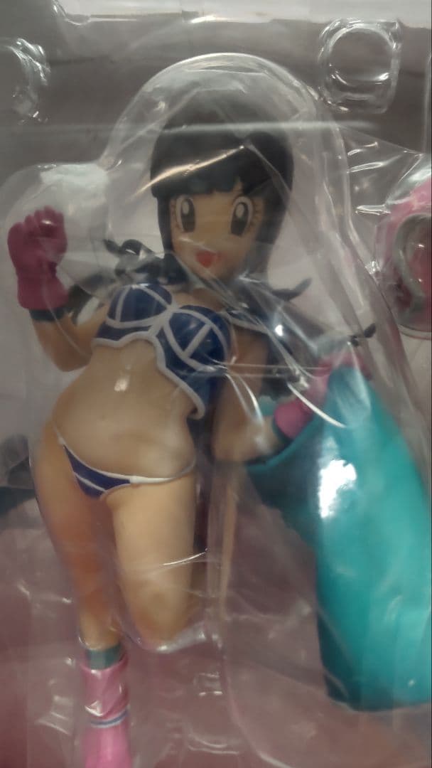 Megahouse Dragon Ball Ver.