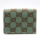 Gucci Bi-Fold Wallet Gg Marmont 783118 Fadar 4941
