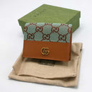 Gucci Bi-Fold Wallet Gg Marmont 783118 Fadar 4941