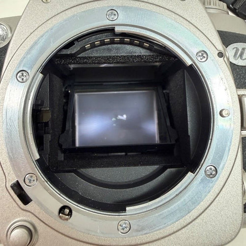 Nikon Digital Slr U2 Tamron Sp Af 28-75Mm F/2.8 Xr Di Ld 322K