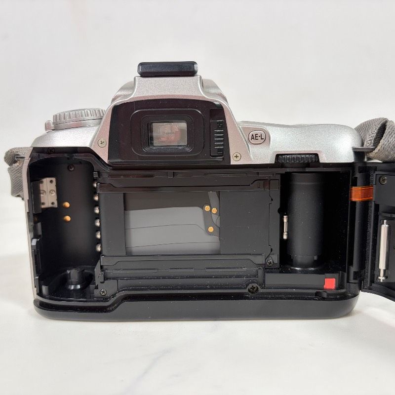Nikon Digital Slr U2 Tamron Sp Af 28-75Mm F/2.8 Xr Di Ld 322K