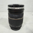 Nikon Digital Slr U2 Tamron Sp Af 28-75Mm F/2.8 Xr Di Ld 322K
