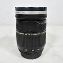 Nikon Digital Slr U2 Tamron Sp Af 28-75Mm F/2.8 Xr Di Ld 322K
