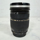 Nikon Digital Slr U2 Tamron Sp Af 28-75Mm F/2.8 Xr Di Ld 322K