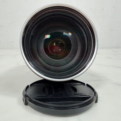Nikon Digital Slr U2 Tamron Sp Af 28-75Mm F/2.8 Xr Di Ld 322K