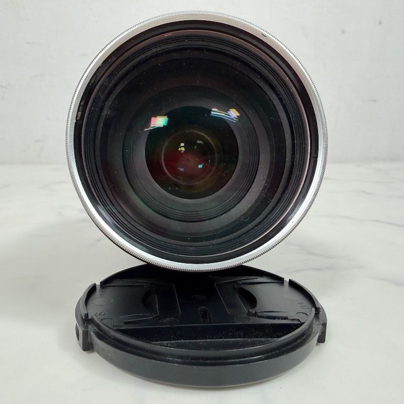 Nikon Digital Slr U2 Tamron Sp Af 28-75Mm F/2.8 Xr Di Ld 322K
