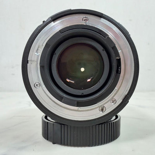 Nikon Digital Slr U2 Tamron Sp Af 28-75Mm F/2.8 Xr Di Ld 322K