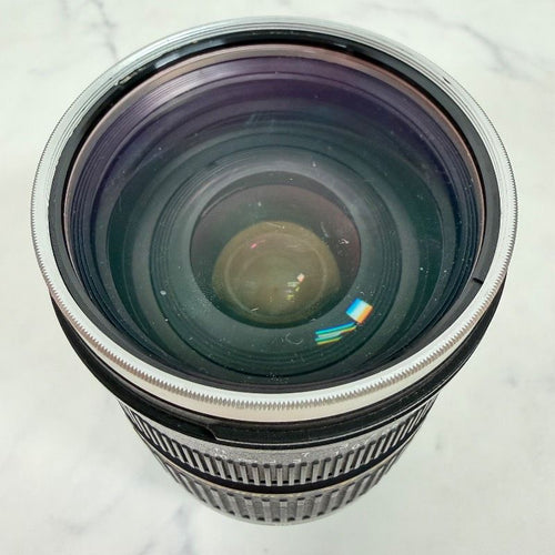 Nikon Digital Slr U2 Tamron Sp Af 28-75Mm F/2.8 Xr Di Ld 322K