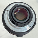 Nikon Digital Slr U2 Tamron Sp Af 28-75Mm F/2.8 Xr Di Ld 322K