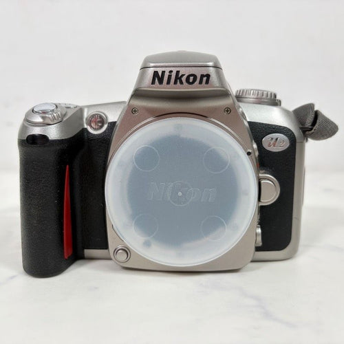 Nikon Digital Slr U2 Tamron Sp Af 28-75Mm F/2.8 Xr Di Ld 322K