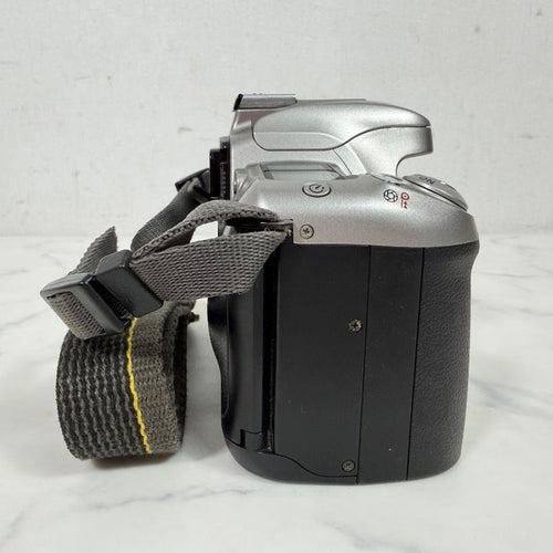 Nikon Digital Slr U2 Tamron Sp Af 28-75Mm F/2.8 Xr Di Ld 322K