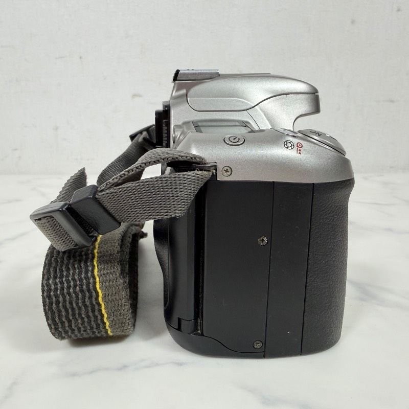 Nikon Digital Slr U2 Tamron Sp Af 28-75Mm F/2.8 Xr Di Ld 322K