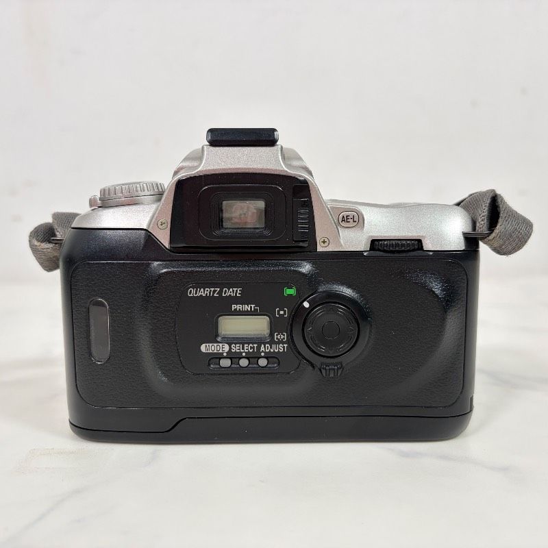 Nikon Digital Slr U2 Tamron Sp Af 28-75Mm F/2.8 Xr Di Ld 322K